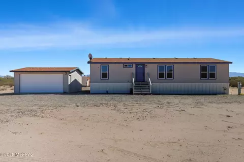 8680 N Trico Rd #3, Marana, AZ 85653