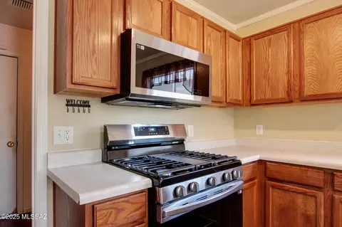 Kitchen - 3830 Eventide St, Tucson, AZ 85706 photo 4 of 4