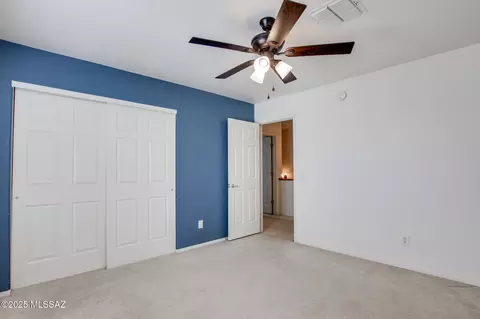Bedroom - 3830 Eventide St, Tucson, AZ 85706 photo 1 of 4