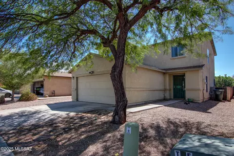 3830 Eventide St, Tucson, AZ 85706