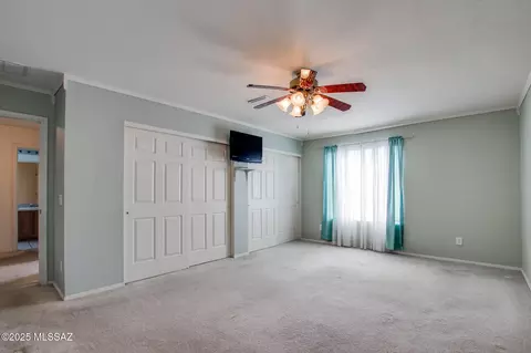 Bedroom - 3830 Eventide St, Tucson, AZ 85706 photo 3 of 4