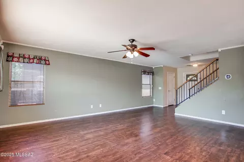 Living - 3830 Eventide St, Tucson, AZ 85706 photo 4 of 5