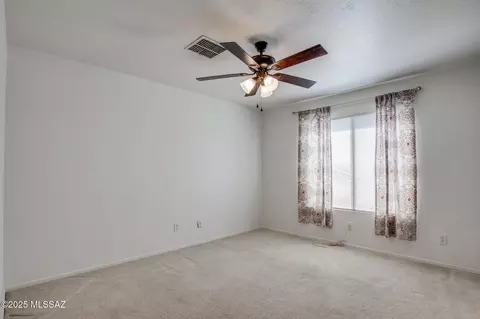Bedroom - 3830 Eventide St, Tucson, AZ 85706 photo 2 of 4