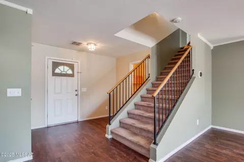 Entry Way - 3830 Eventide St, Tucson, AZ 85706 photo 1 of 1