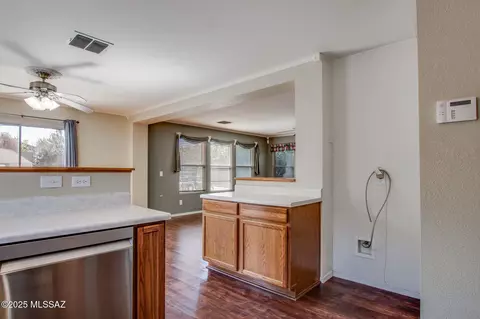 Kitchen - 3830 Eventide St, Tucson, AZ 85706 photo 1 of 4