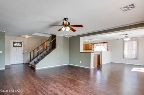 Living - 3830 Eventide St, Tucson, AZ 85706 photo 5 of 5