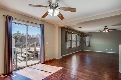 Living - 3830 Eventide St, Tucson, AZ 85706 photo 1 of 5
