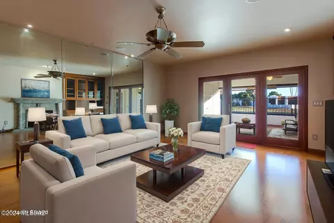 6864 E Via Dorado, Tucson, AZ 85715