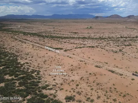 2 Lots Saddle Dr, Willcox, AZ 85643 photo 5