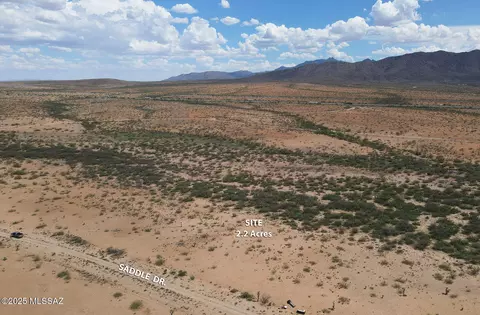 2 Lots Saddle Dr, Willcox, AZ 85643 photo 2