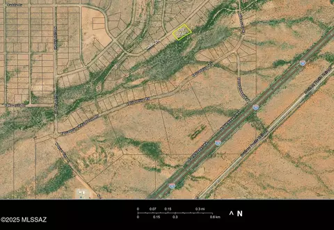 2 Lots Saddle Dr, Willcox, AZ 85643 photo 3