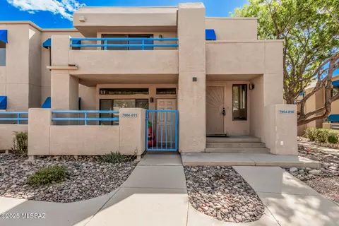 7904 E Colette Cir #16, Tucson, AZ 85710