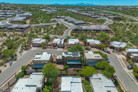 View/Area - 10401 E Rushlight Dr, Tucson, AZ 85748 photo 7 of 9