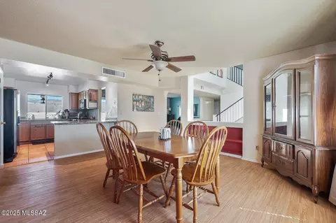 Dining - 10401 E Rushlight Dr, Tucson, AZ 85748 photo 2 of 2