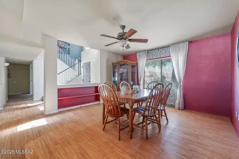 Dining - 10401 E Rushlight Dr, Tucson, AZ 85748 photo 1 of 2