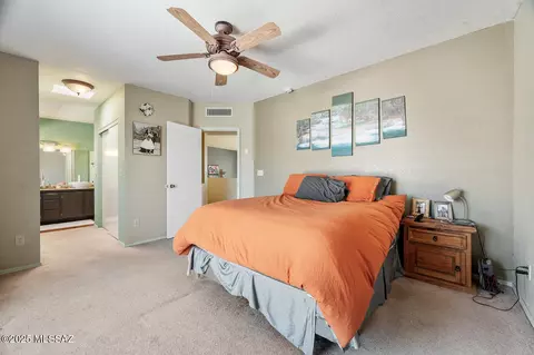Bedroom - 10401 E Rushlight Dr, Tucson, AZ 85748 photo 2 of 5