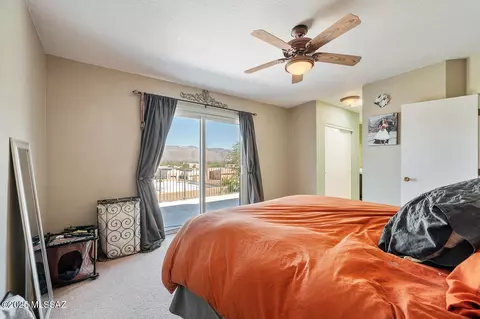 Bedroom - 10401 E Rushlight Dr, Tucson, AZ 85748 photo 3 of 5