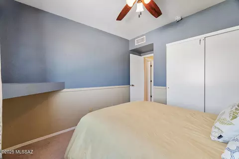 Bedroom - 10401 E Rushlight Dr, Tucson, AZ 85748 photo 5 of 5
