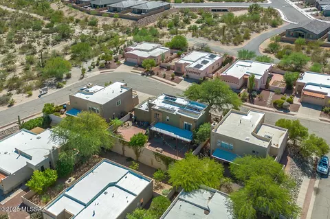 View/Area - 10401 E Rushlight Dr, Tucson, AZ 85748 photo 9 of 9