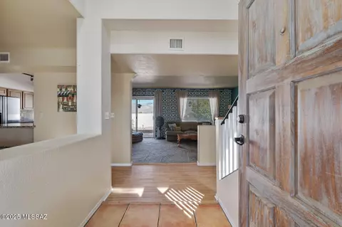 Entry Way - 10401 E Rushlight Dr, Tucson, AZ 85748 photo 1 of 5