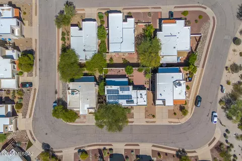 View/Area - 10401 E Rushlight Dr, Tucson, AZ 85748 photo 6 of 9
