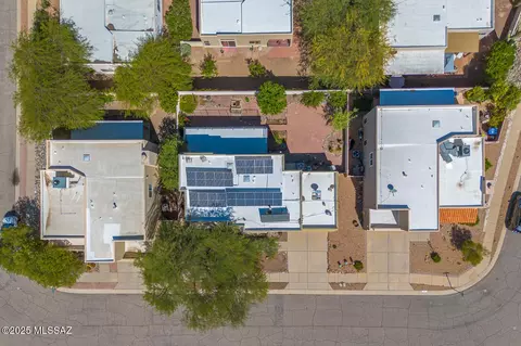 View/Area - 10401 E Rushlight Dr, Tucson, AZ 85748 photo 4 of 9