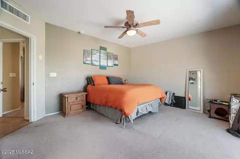 Bedroom - 10401 E Rushlight Dr, Tucson, AZ 85748 photo 1 of 5