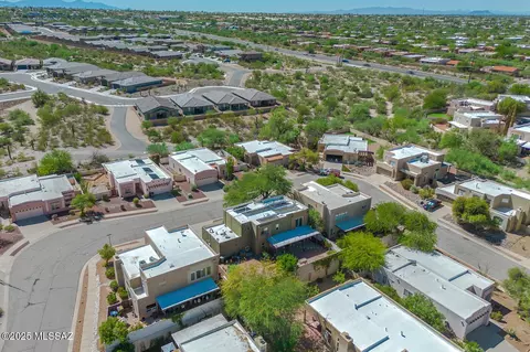 View/Area - 10401 E Rushlight Dr, Tucson, AZ 85748 photo 8 of 9
