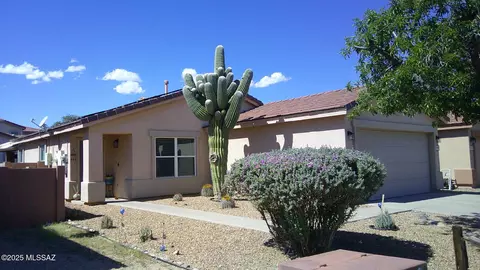 14700 S Sumac Dr, Sahuarita, AZ 85629