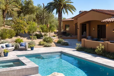 5238 E Mission Hill Dr, Tucson, AZ 85718