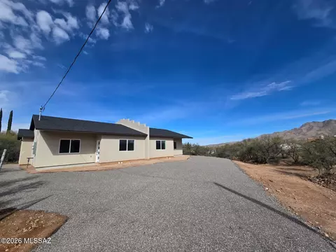 408 Calle Cipres, Rio Rico, AZ 85648