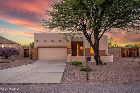 14344 E Madrona Station Pl, Vail, AZ 85641