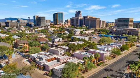 231 N Ashbury Ln, Tucson, AZ 85701