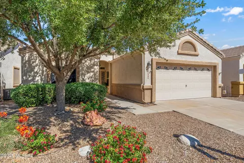 7499 E Maritime Dr, Tucson, AZ 85756