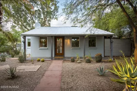 2901 E Lester St, Tucson, AZ 85716