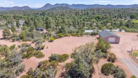 Nola Circle, Payson, AZ 85541