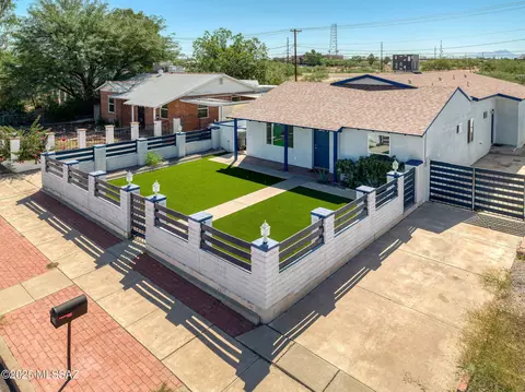 Other - 1304 E 13th St, Tucson, AZ 85719 photo 3 of 19
