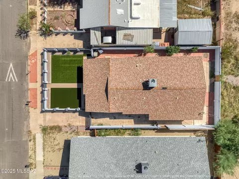 View/Area - 1304 E 13th St, Tucson, AZ 85719 photo 1 of 1