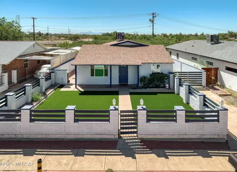 1304 E 13th St, Tucson, AZ 85719