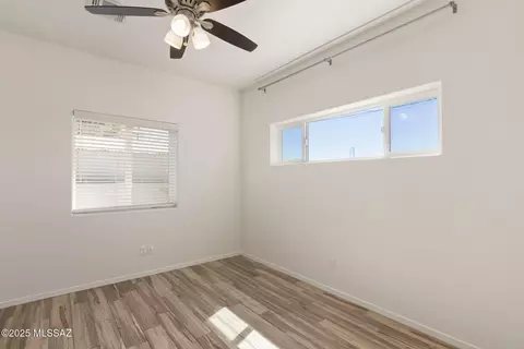 Bedroom - 1304 E 13th St, Tucson, AZ 85719 photo 2 of 2