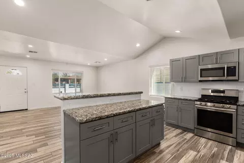 Kitchen - 1304 E 13th St, Tucson, AZ 85719 photo 3 of 3