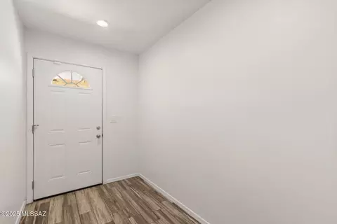 Entry Way - 1304 E 13th St, Tucson, AZ 85719 photo 1 of 2