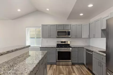 Kitchen - 1304 E 13th St, Tucson, AZ 85719 photo 2 of 3