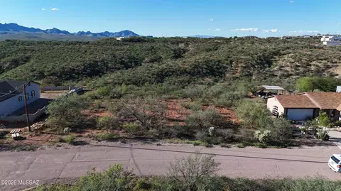 146 Camino Rumano, Rio Rico, AZ 85648