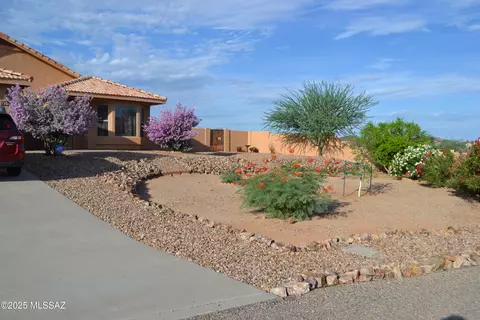 7396 W Star Rock Pl, Tucson, AZ 85757