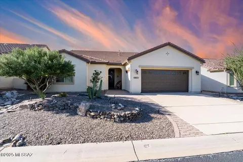 60611 E Arroyo Vista Dr, Oracle, AZ 85623