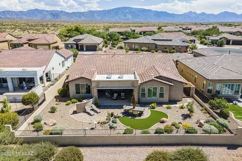 60988 E Arbor Basin Rd, Oracle, AZ 85623