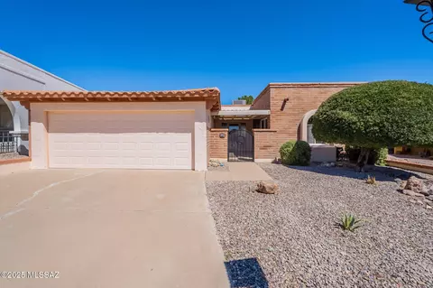 471 E Paseo Chuparosas, Green Valley, AZ 85614