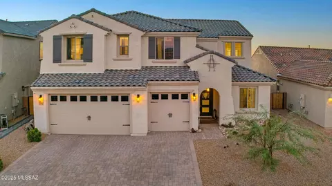 13272 E Librada Leon Way, Tucson, AZ 85747