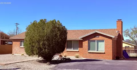 2038 S March Pl, Tucson, AZ 85713